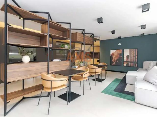 Casa / Sobrado para Venda em Curitiba/PR Centro 1 Quartos