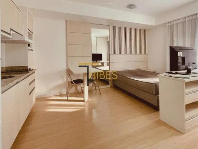 Casa / Sobrado para Venda em Curitiba/PR Centro 1 Quartos