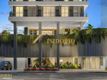 Casa / Sobrado para Venda em Curitiba/PR Centro 1 Quartos