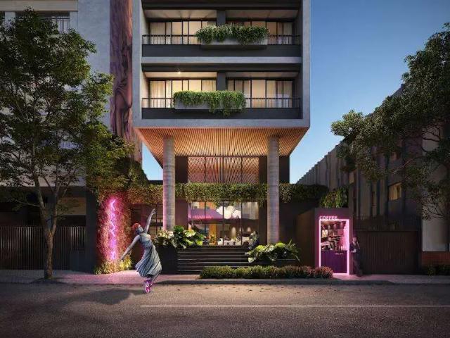 Casa / Sobrado para Venda em Curitiba/PR Centro 1 Quartos
