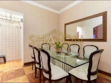 Casa / Sobrado para Venda em Curitiba/PR Centro 3 Quartos