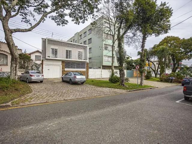 Casa / Sobrado para Venda em Curitiba/PR Centro 3 Quartos