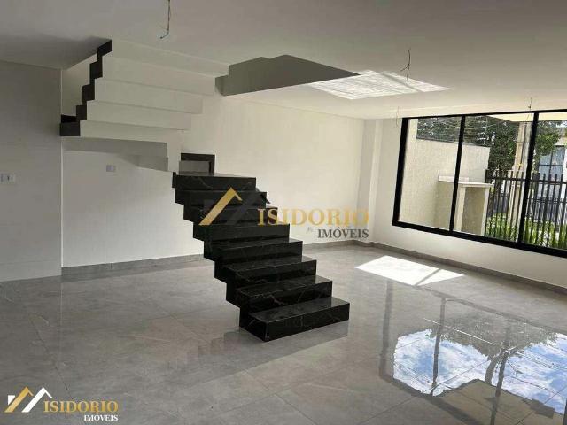 Casa / Sobrado para Venda em Curitiba/PR Centro 3 Quartos