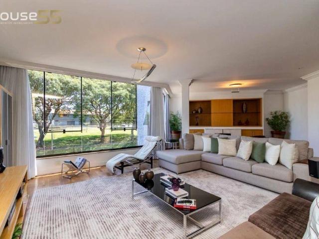 Casa / Sobrado para Venda em Curitiba/PR Centro 3 Quartos