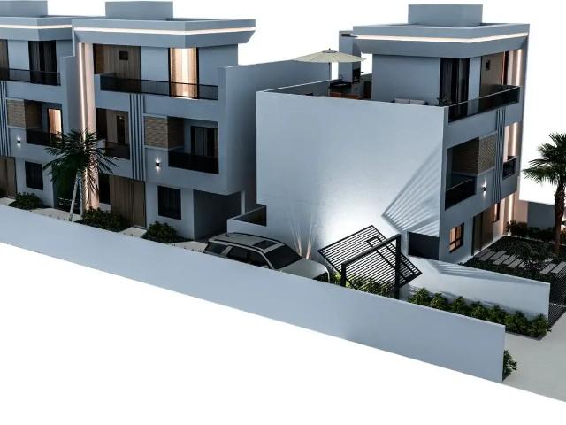 Casa / Sobrado para Venda em Curitiba/PR Centro 3 Quartos