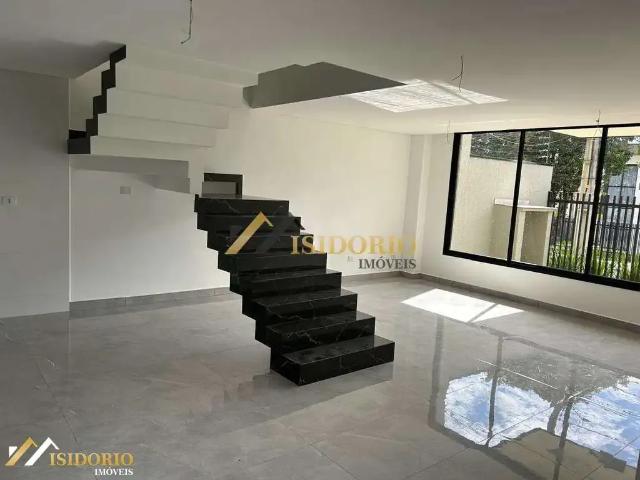 Casa / Sobrado para Venda em Curitiba/PR Centro 3 Quartos