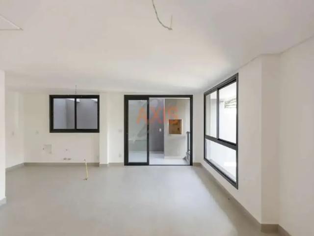 Casa / Sobrado para Venda em Curitiba/PR Centro Cívico 3 Quartos