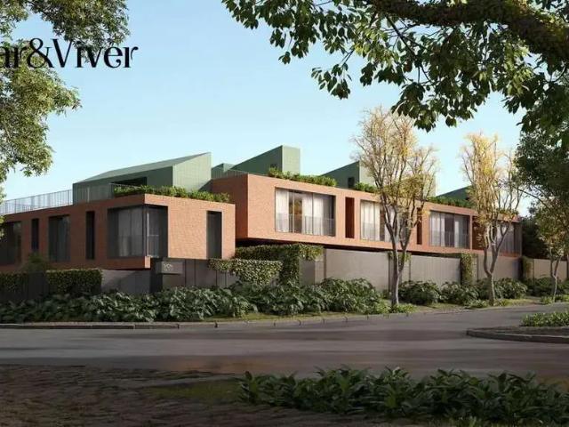 Casa / Sobrado para Venda em Curitiba/PR Centro Cívico 3 Quartos
