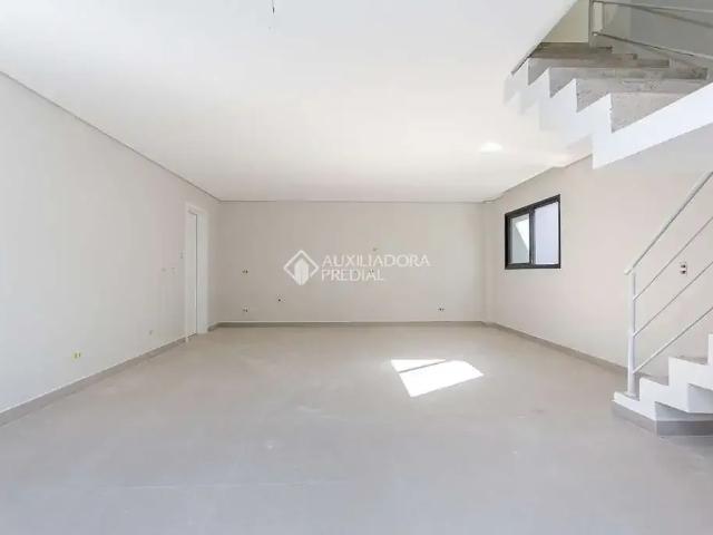 Casa / Sobrado para Venda em Curitiba/PR Centro Cívico 3 Quartos