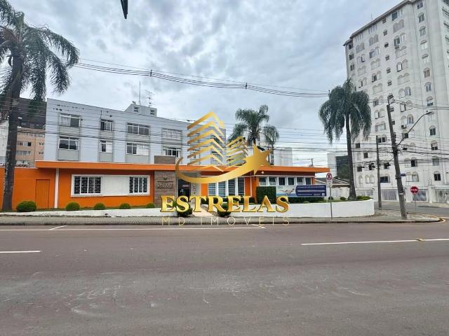 Casa / Sobrado para Venda em Curitiba/PR Centro Cívico 5 Quartos