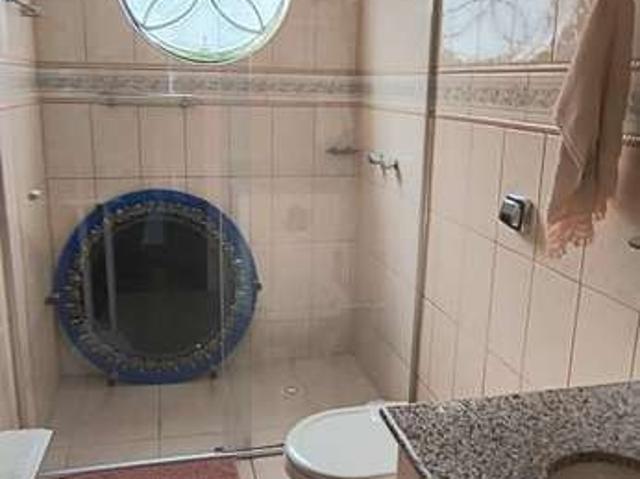 Casa / Sobrado para Venda em Curitiba/PR Centro Cívico 8 Quartos
