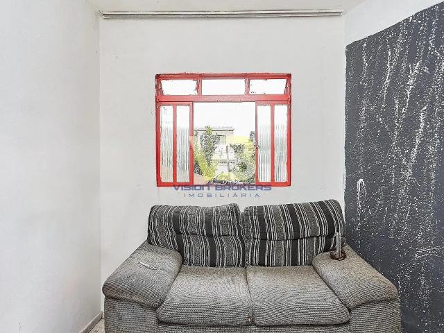 Casa / Sobrado para Venda em Curitiba/PR Cidade Industrial 1 Quartos