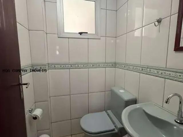 Casa / Sobrado para Venda em Curitiba/PR Cidade Industrial 2 Quartos