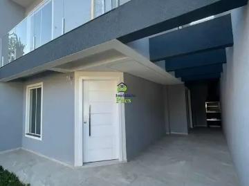 Casa / Sobrado para Venda em Curitiba/PR Cidade Industrial 2 Quartos