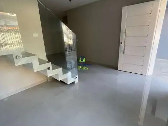 Casa / Sobrado para Venda em Curitiba/PR Cidade Industrial 2 Quartos