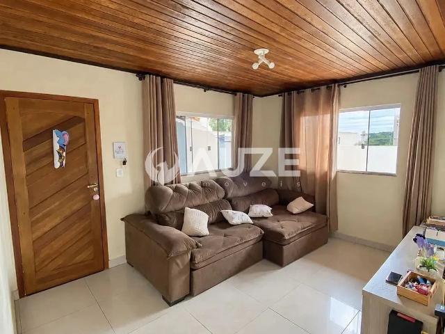 Casa / Sobrado para Venda em Curitiba/PR Cidade Industrial 2 Quartos
