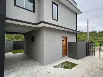 Casa / Sobrado para Venda em Curitiba/PR Cidade Industrial 2 Quartos