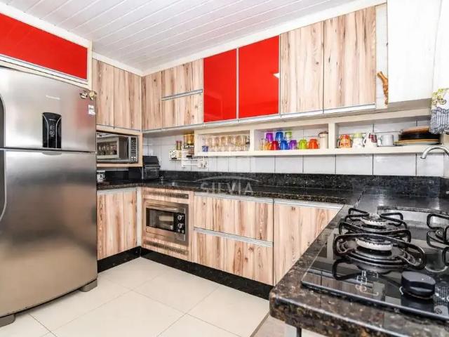 Casa / Sobrado para Venda em Curitiba/PR Cidade Industrial 2 Quartos