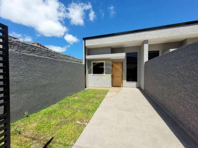 Casa / Sobrado para Venda em Curitiba/PR Cidade Industrial 2 Quartos