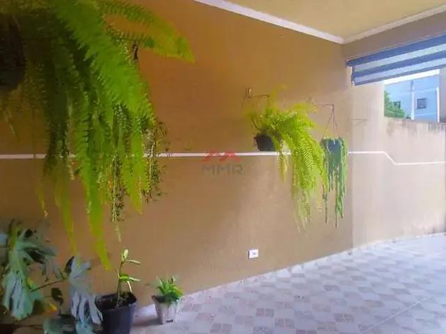 Casa / Sobrado para Venda em Curitiba/PR Cidade Industrial 2 Quartos