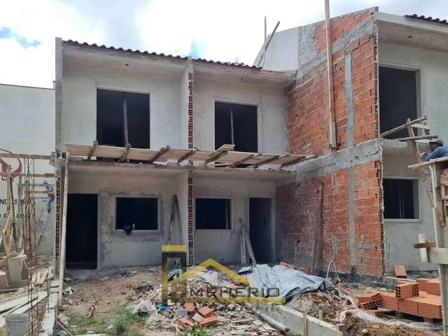 Casa / Sobrado para Venda em Curitiba/PR Cidade Industrial 2 Quartos