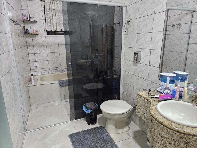 Casa / Sobrado para Venda em Curitiba/PR Cidade Industrial 2 Quartos