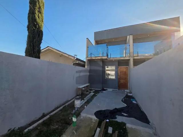 Casa / Sobrado para Venda em Curitiba/PR Cidade Industrial 2 Quartos
