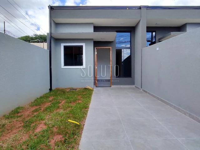 Casa / Sobrado para Venda em Curitiba/PR Cidade Industrial 2 Quartos