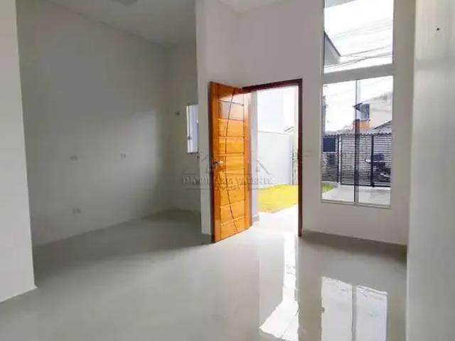 Casa / Sobrado para Venda em Curitiba/PR Cidade Industrial 2 Quartos