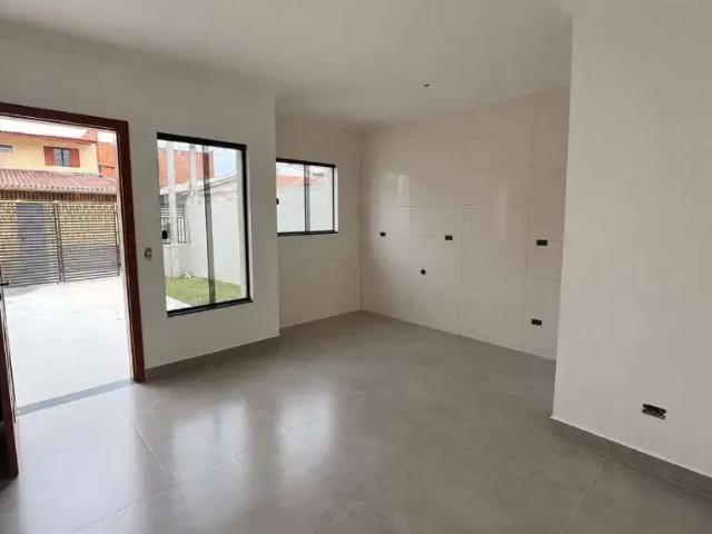 Casa / Sobrado para Venda em Curitiba/PR Cidade Industrial 2 Quartos