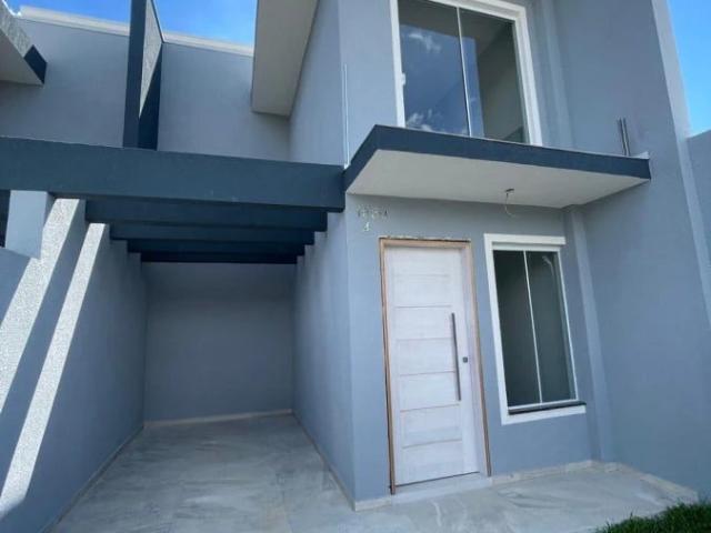 Casa / Sobrado para Venda em Curitiba/PR Cidade Industrial 2 Quartos