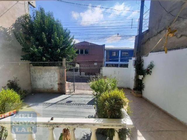 Casa / Sobrado para Venda em Curitiba/PR Cidade Industrial 2 Quartos