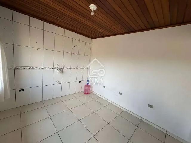 Casa / Sobrado para Venda em Curitiba/PR Cidade Industrial 2 Quartos