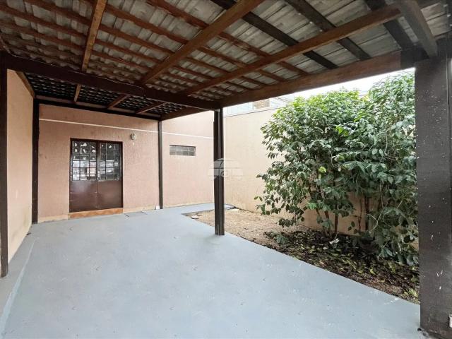Casa / Sobrado para Venda em Curitiba/PR Cidade Industrial 2 Quartos