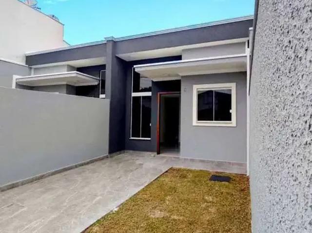 Casa / Sobrado para Venda em Curitiba/PR Cidade Industrial 2 Quartos