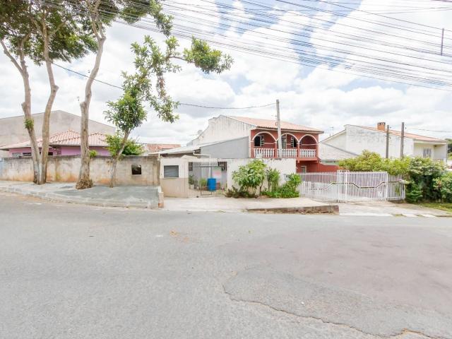 Casa / Sobrado para Venda em Curitiba/PR Cidade Industrial 2 Quartos