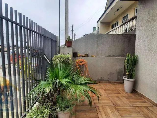 Casa / Sobrado para Venda em Curitiba/PR Cidade Industrial 2 Quartos