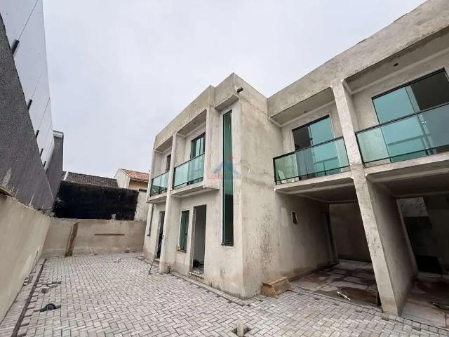 Casa / Sobrado para Venda em Curitiba/PR Cidade Industrial 2 Quartos