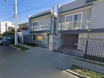 Praça Rui Barbosa, Curitiba - Varanda, Garagem