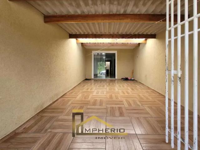 Casa / Sobrado para Venda em Curitiba/PR Cidade Industrial 2 Quartos