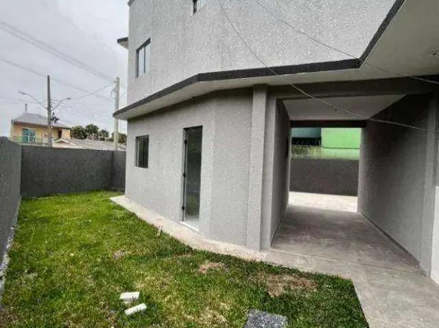 Casa / Sobrado para Venda em Curitiba/PR Cidade Industrial 2 Quartos