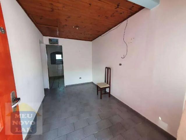 Casa / Sobrado para Venda em Curitiba/PR Cidade Industrial 2 Quartos