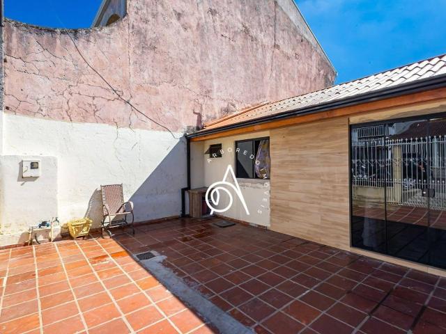 Casa / Sobrado para Venda em Curitiba/PR Cidade Industrial 2 Quartos