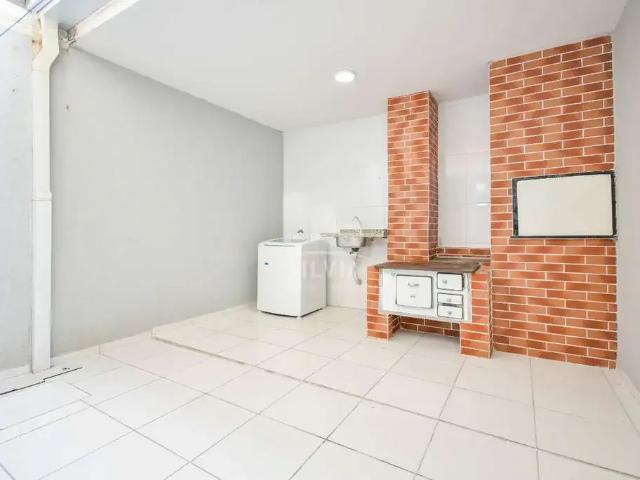 Casa / Sobrado para Venda em Curitiba/PR Cidade Industrial 2 Quartos