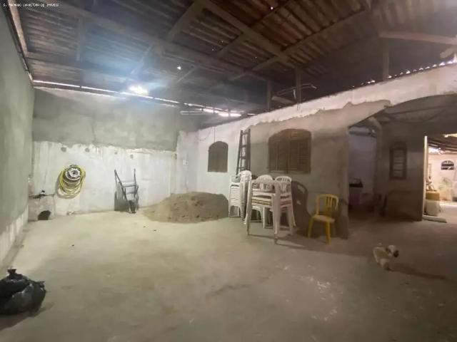 Casa / Sobrado para Venda em Curitiba/PR Cidade Industrial 2 Quartos