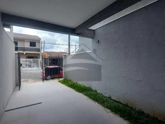 Casa / Sobrado para Venda em Curitiba/PR Cidade Industrial 2 Quartos