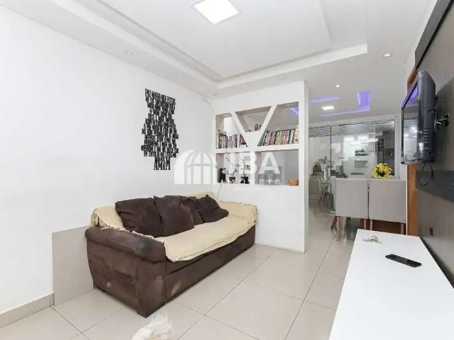 Casa / Sobrado para Venda em Curitiba/PR Cidade Industrial 2 Quartos