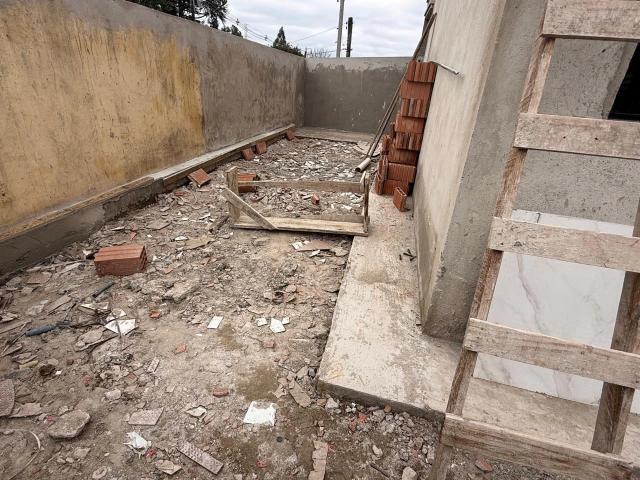 Casa / Sobrado para Venda em Curitiba/PR Cidade Industrial 2 Quartos
