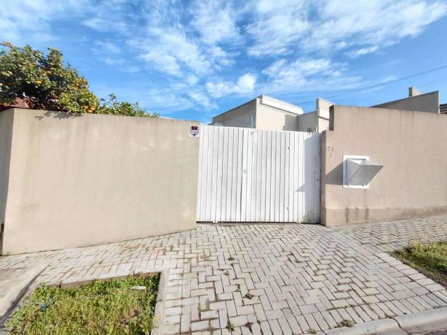 Casa / Sobrado para Venda em Curitiba/PR Cidade Industrial 2 Quartos