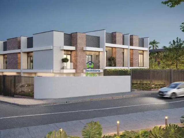 Casa / Sobrado para Venda em Curitiba/PR Cidade Industrial 2 Quartos